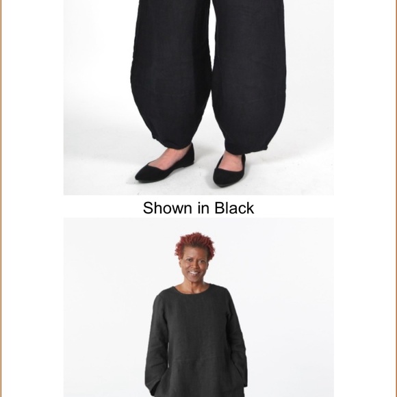 bryn WALKER Oliver Pant, Size M, Tundra Color - Picture 14 of 14